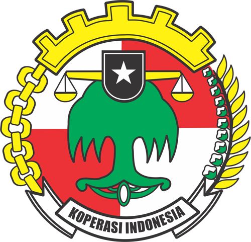 Logo Koperasi